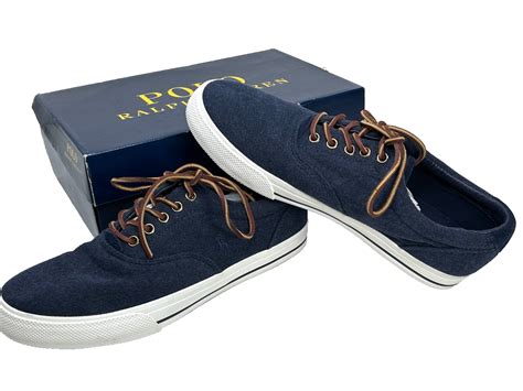 fake polo halmore shoes|ralph lauren polo shoes.